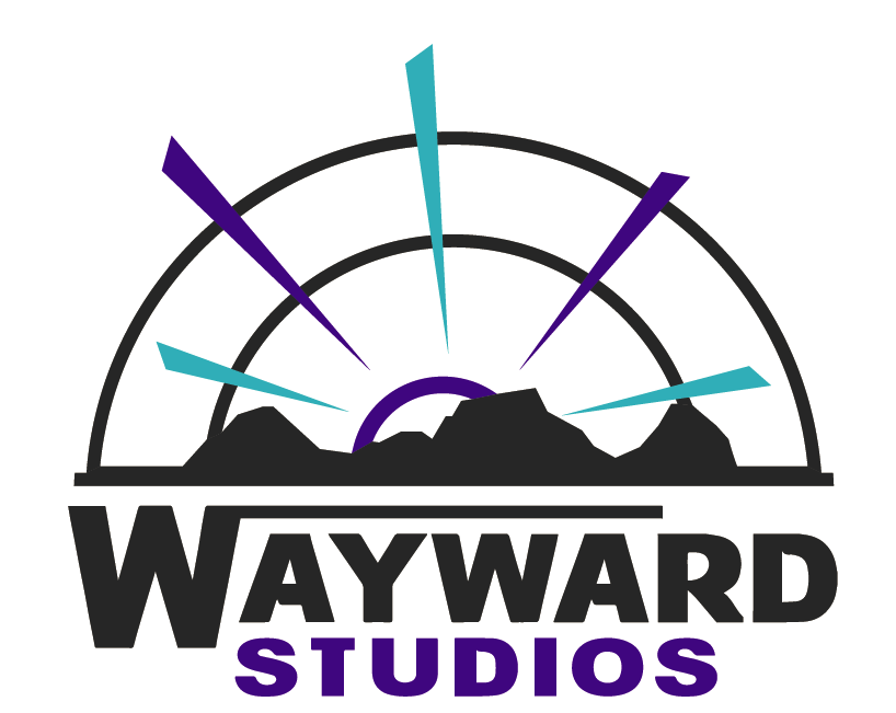 Wayward Studios Logo